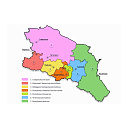 Северо-Кавказский Федеральный Округ