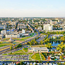 Белгородская область