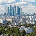 Московская область