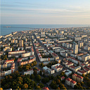 Запорожская область