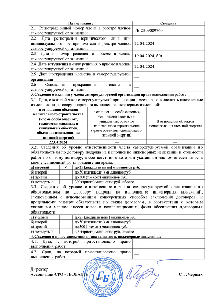 ПМБ_2309089760 - Выписка из реестра от 22.04.2024  № 2